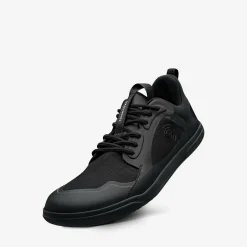 Vegan|Groundies ® Active Men Black