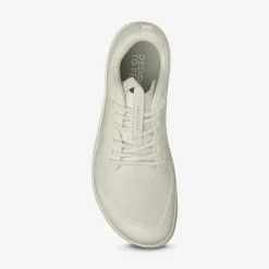Vegan|Groundies ® Active Men Off-White
