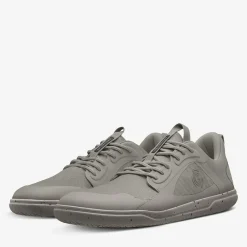Vegan|Groundies ® Active Men Taupe