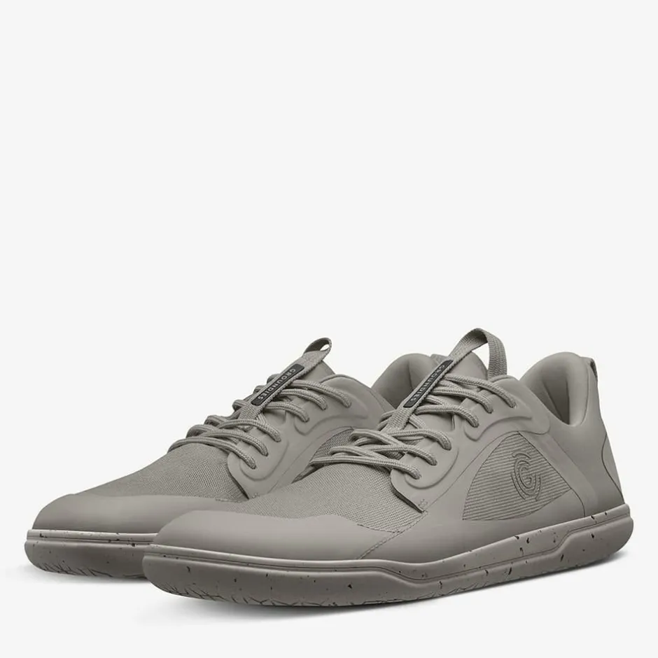 Vegan|Groundies ® Active Men Taupe
