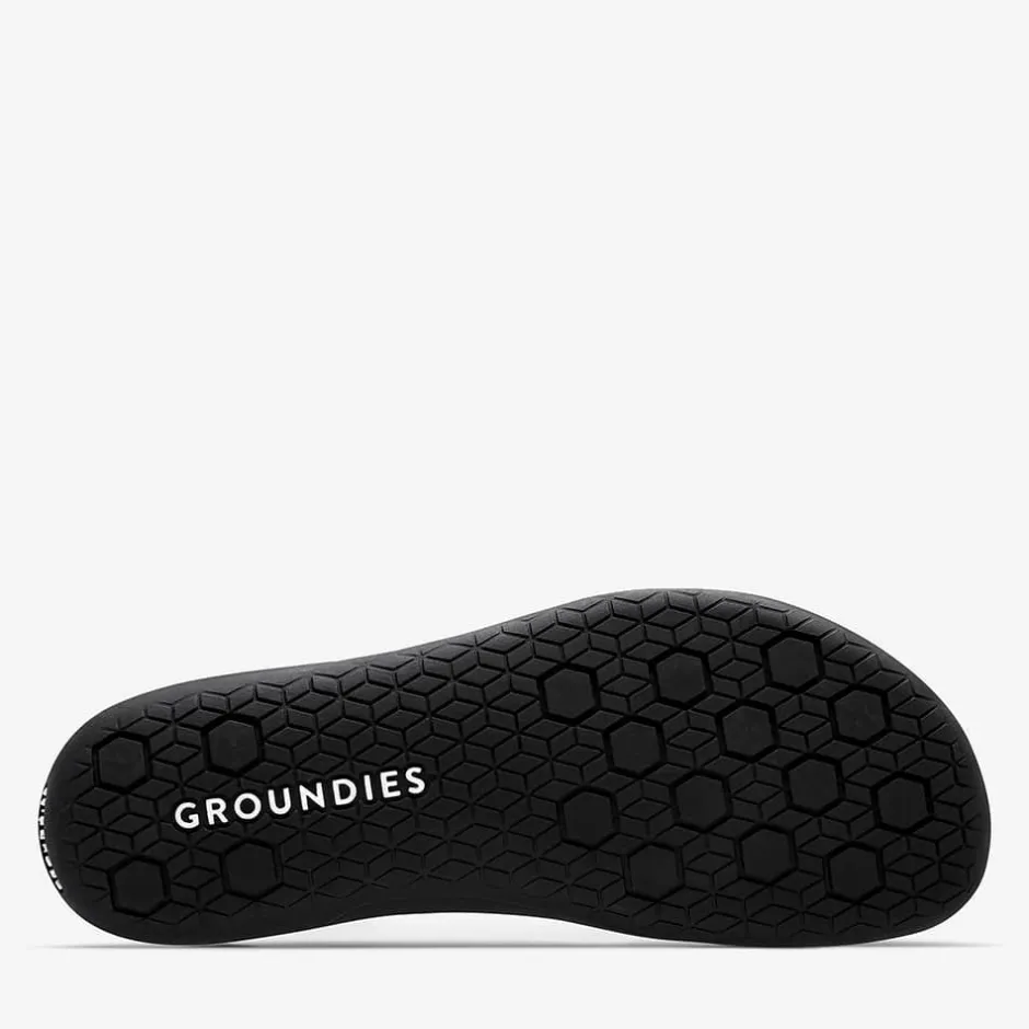 Outdoor|Groundies ® Active Women Black