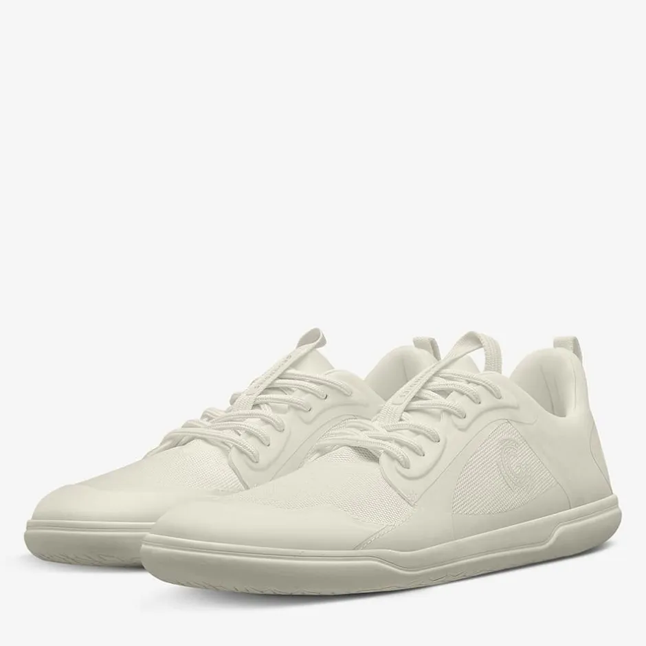 Vegan|Groundies ® Active Women Off-White