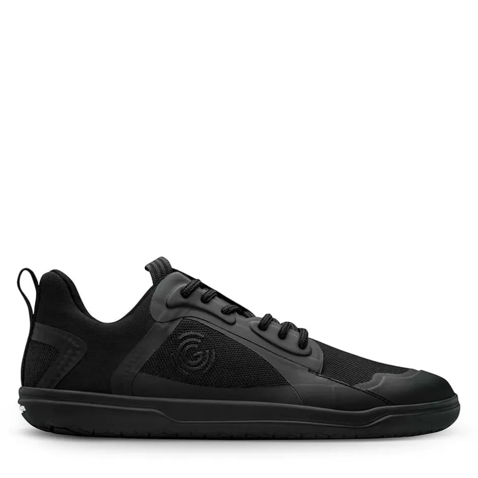 Sports Shoes|Groundies ® Active Women Black