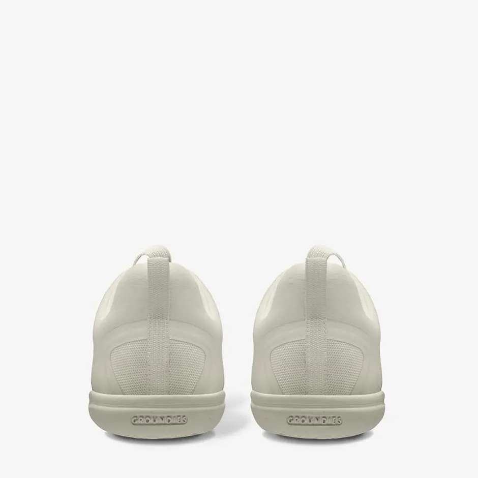 Sports Shoes|Groundies ® Active Women Off-White