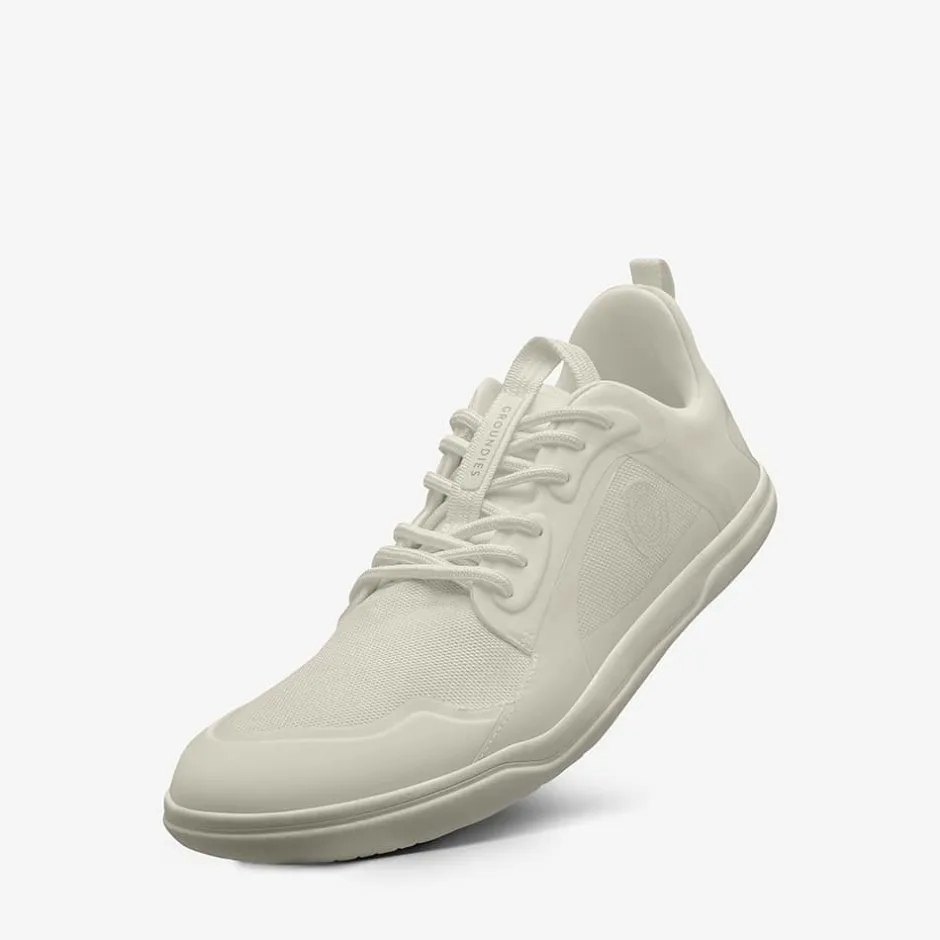 Sports Shoes|Groundies ® Active Women Off-White