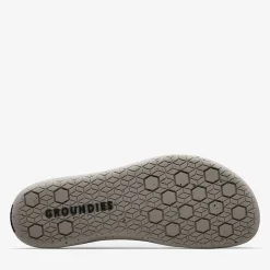 Sports Shoes|Groundies ® Active Women Grey