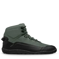 Sports Shoes|Groundies ® All Terrain High Men Green