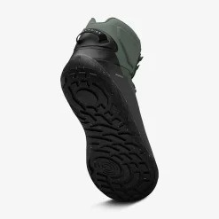 Sports Shoes|Groundies ® All Terrain High Men Green