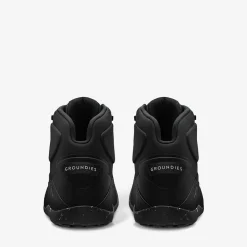 Outdoor|Groundies ® All Terrain High Men Black