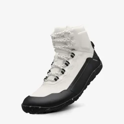 Outdoor|Groundies ® All Terrain High Women Off-White/Black