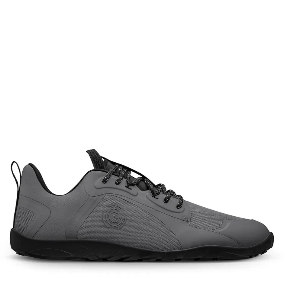 Sports Shoes|Groundies ® All Terrain Low Men Grey