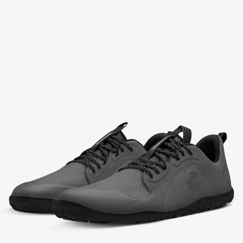 Sports Shoes|Groundies ® All Terrain Low Men Grey