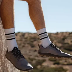Outdoor|Groundies ® All Terrain Low Men Taupe