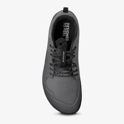 Vegan|Groundies ® All Terrain Low Men Grey