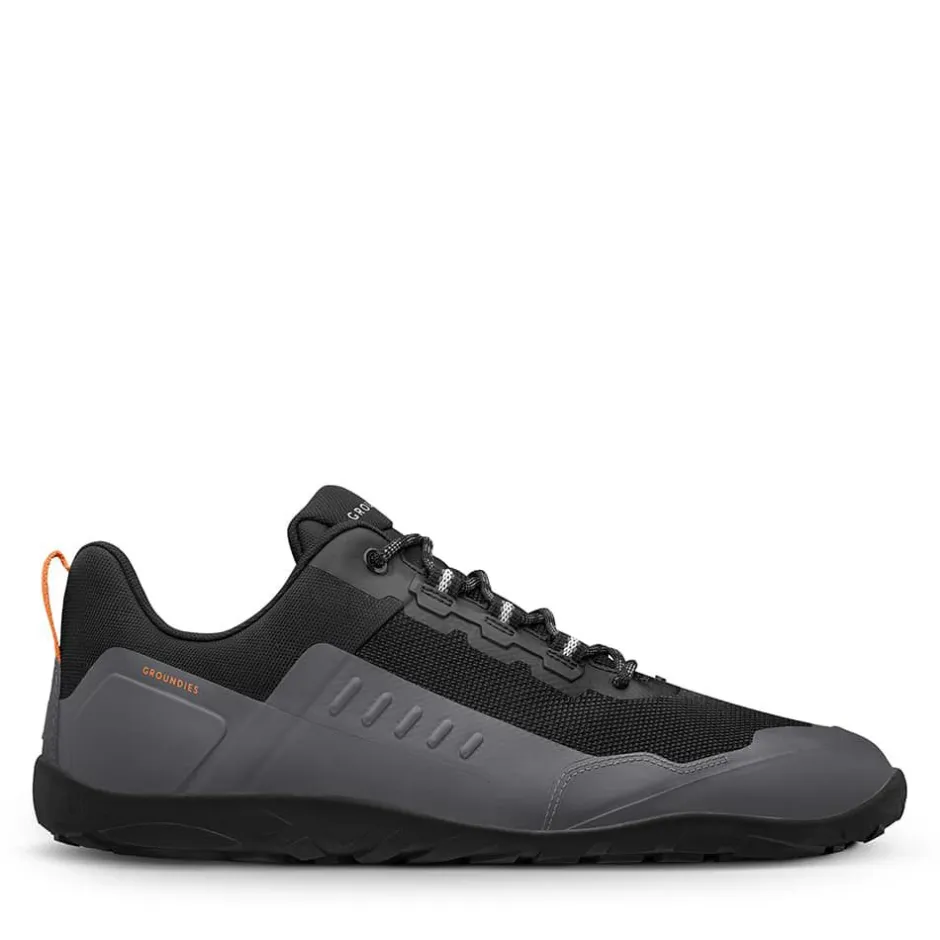Outdoor|Groundies ® All Terrain Low Waterproof Women Black