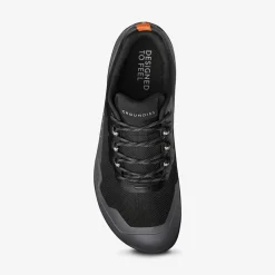 Outdoor|Groundies ® All Terrain Low Waterproof Women Black