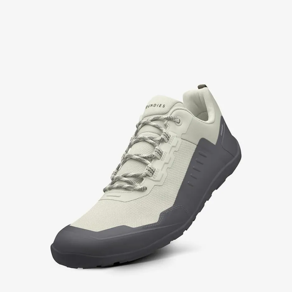 Outdoor|Groundies ® All Terrain Low Waterproof Women Beige