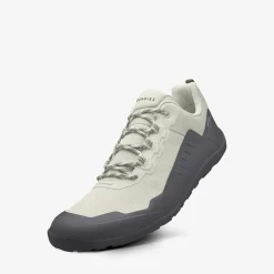 Vegan|Groundies ® All Terrain Low Waterproof Men Beige