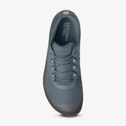Sports Shoes|Groundies ® All Terrain Low Waterproof Women Blue