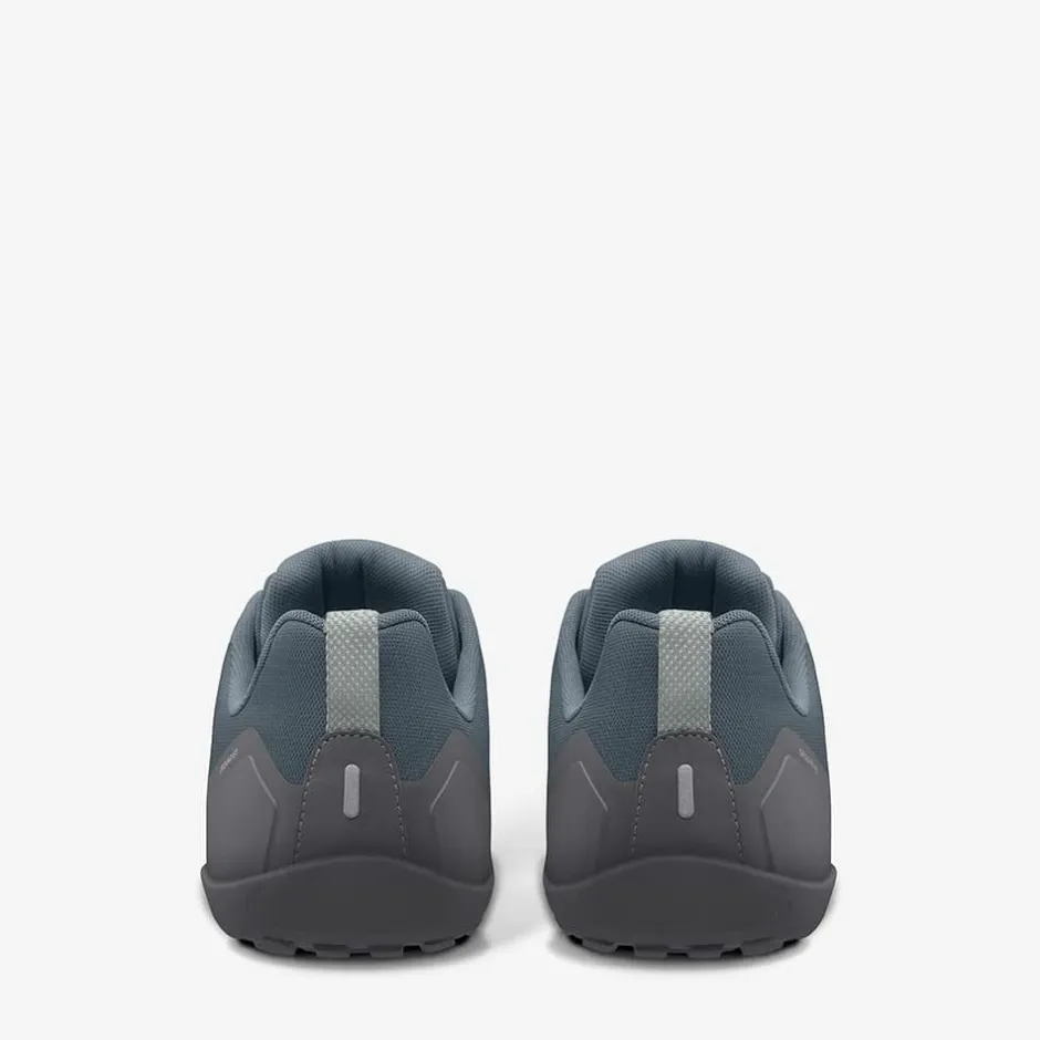 Sports Shoes|Groundies ® All Terrain Low Waterproof Men Blue