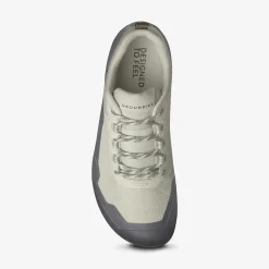 Sports Shoes|Groundies ® All Terrain Low Waterproof Women Beige