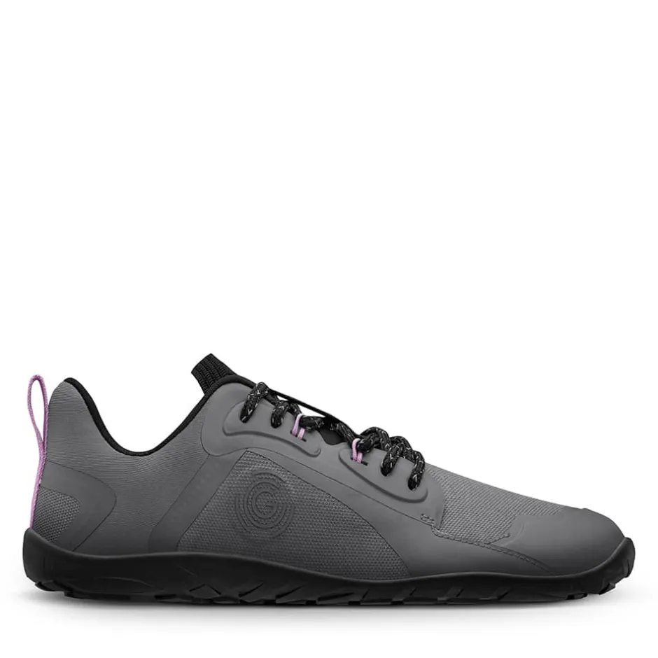 Outdoor|Groundies ® All Terrain Low Women Grey