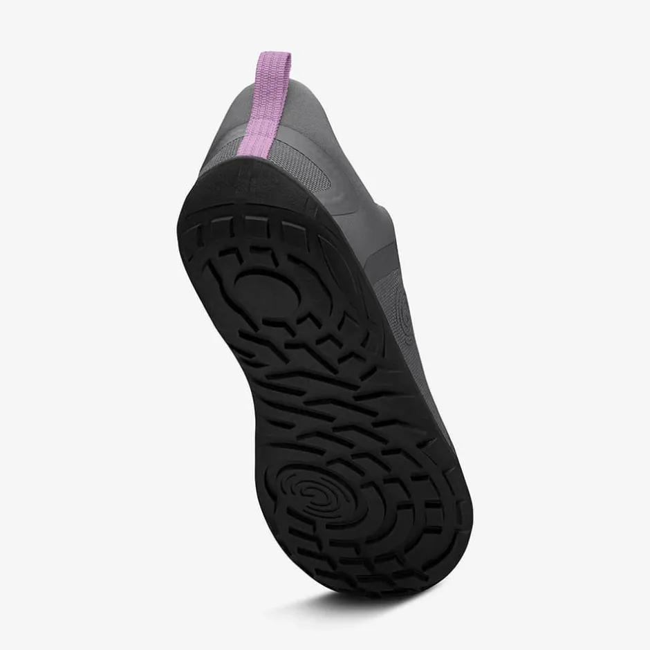 Outdoor|Groundies ® All Terrain Low Women Grey