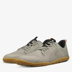 Vegan|Groundies ® All Terrain Low Women Taupe