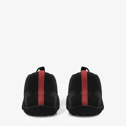 Vegan|Groundies ® All Terrain Low Women Black