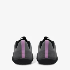 Vegan|Groundies ® All Terrain Low Women Grey
