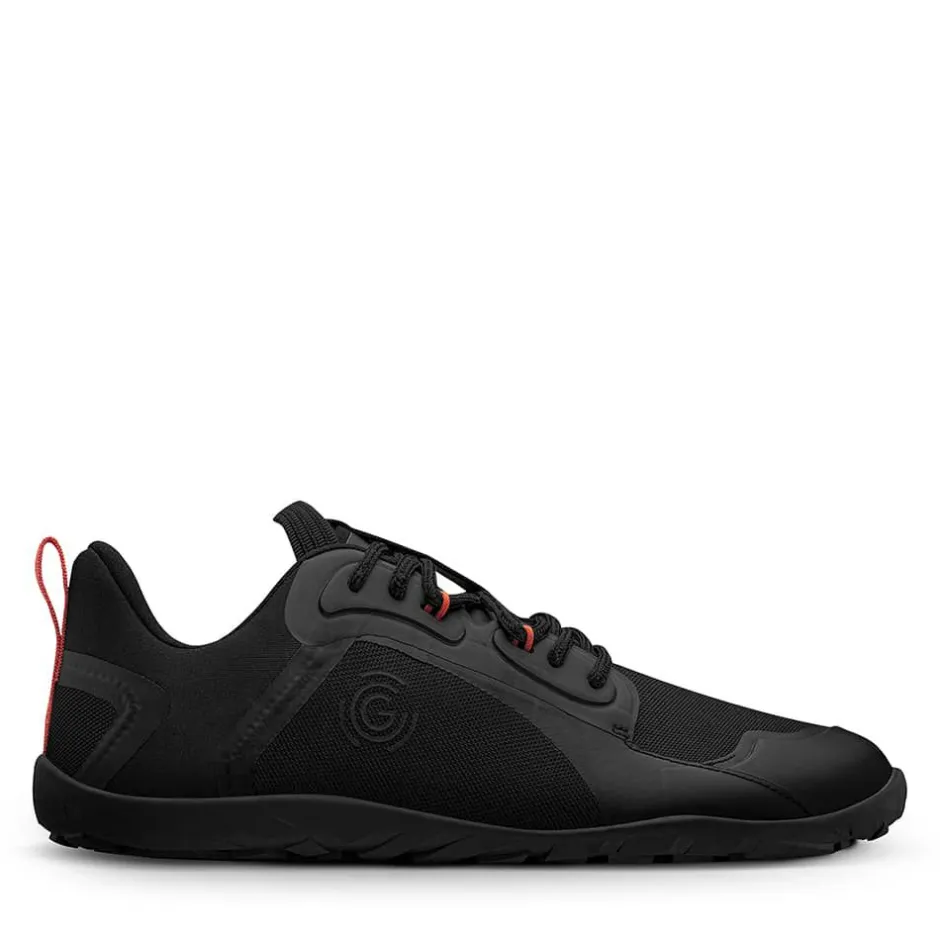 Sports Shoes|Groundies ® All Terrain Low Women Black