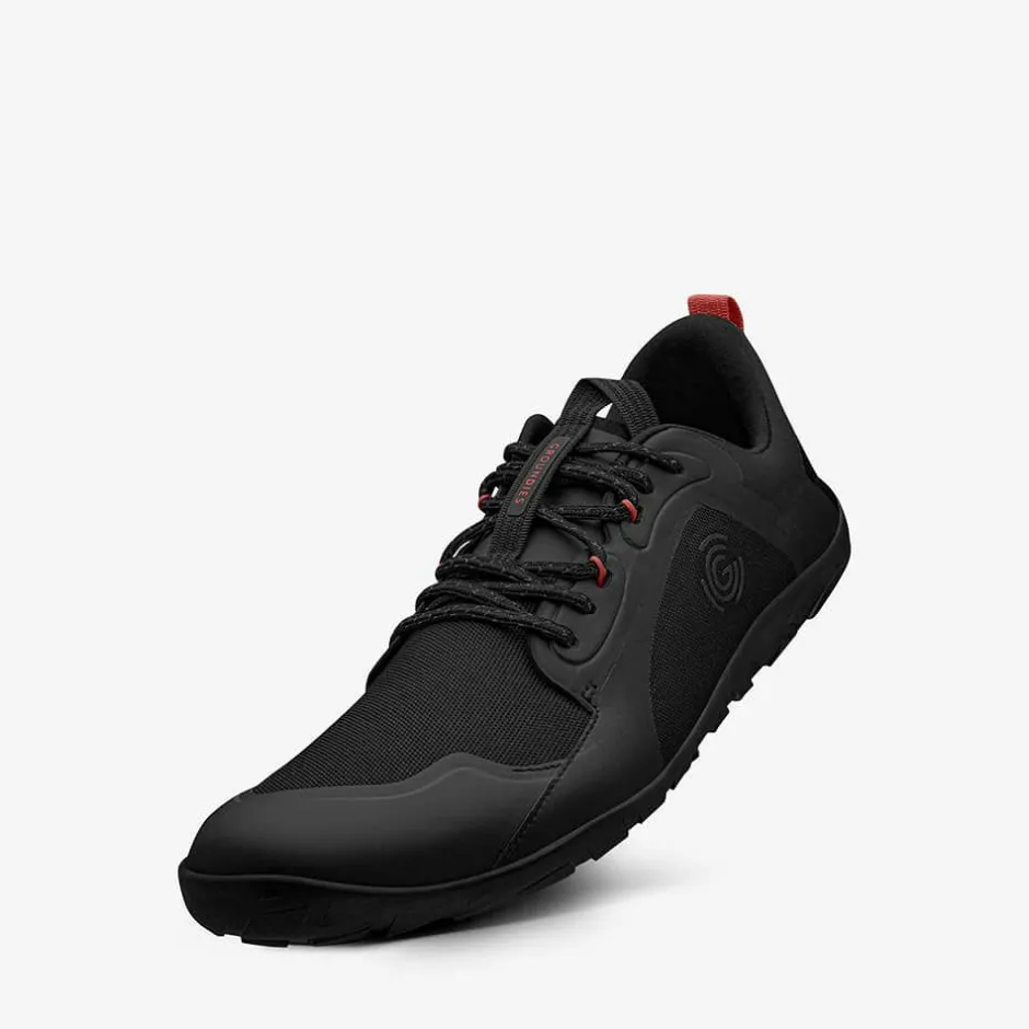 Sports Shoes|Groundies ® All Terrain Low Women Black