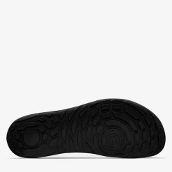 Sports Shoes|Groundies ® All Terrain Low Women Black