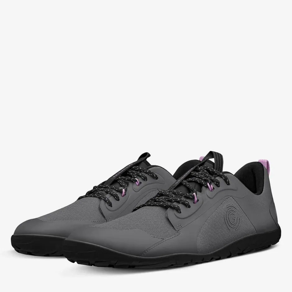 Sports Shoes|Groundies ® All Terrain Low Women Grey