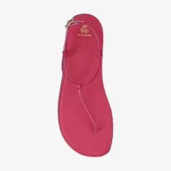 Sandals|Groundies ® Amalfi Women Pink