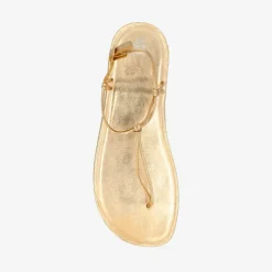 Sandals|Groundies ® Amalfi Women Gold