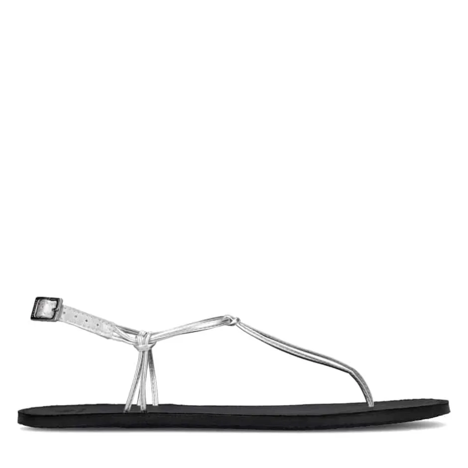 Sandals|Groundies ® Amalfi Women Silver