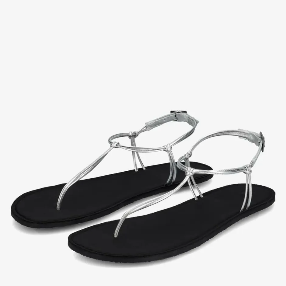 Sandals|Groundies ® Amalfi Women Silver