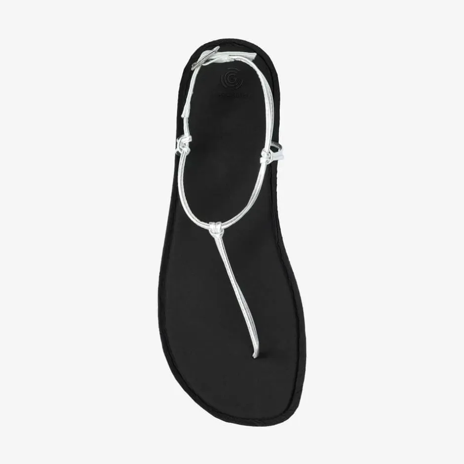Sandals|Groundies ® Amalfi Women Silver