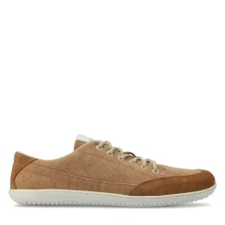 Business|Groundies ® Amsterdam Barefoot+ Men Camel
