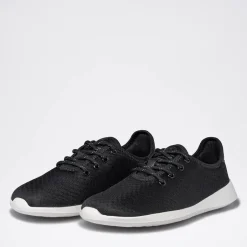 Sneaker|Groundies ® Balance Vegan Men Black