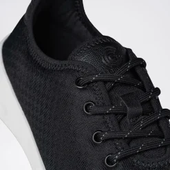 Sneaker|Groundies ® Balance Vegan Men Black