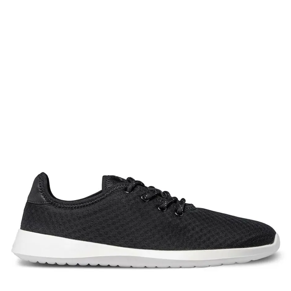 Vegan|Groundies ® Balance Vegan Men Black