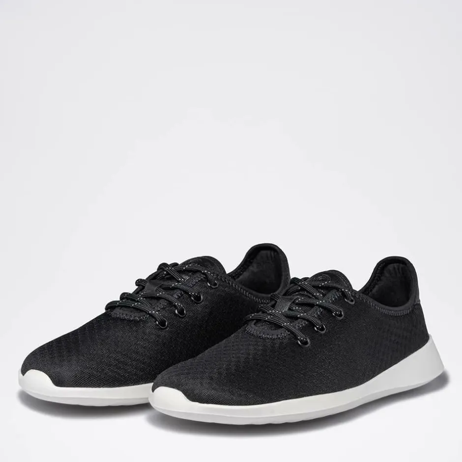 Vegan|Groundies ® Balance Vegan Men Black
