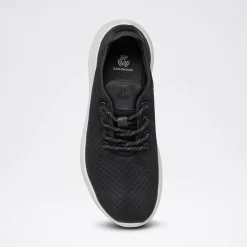 Sneaker|Groundies ® Balance Vegan Women Black