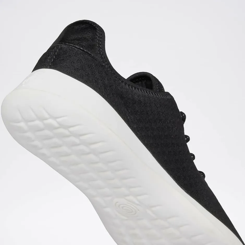 Vegan|Groundies ® Balance Vegan Women Black