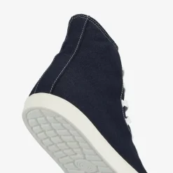 Sneaker|Groundies ® Brooklyn High Men Blue