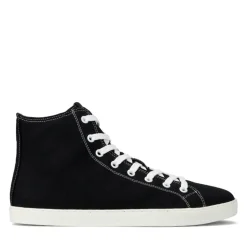 Vegan|Groundies ® Brooklyn High Women Black
