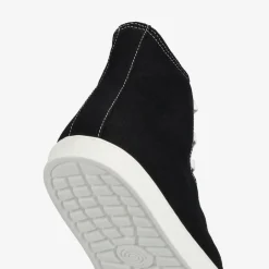 Sneaker|Groundies ® Brooklyn High Women Black