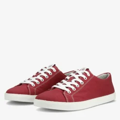 Sneaker|Groundies ® Brooklyn Low Men Bordeaux